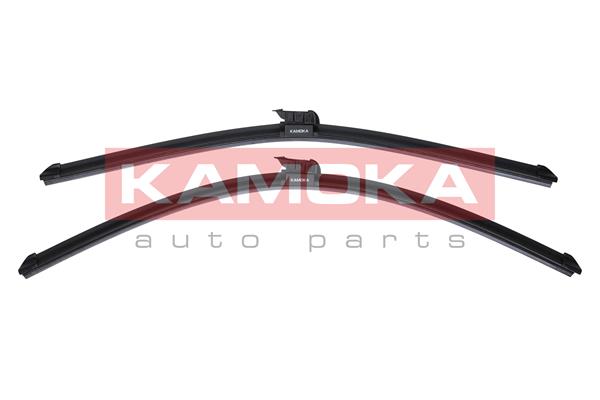 Щетка стеклоочистителя kamoka KAMOKA 27A18