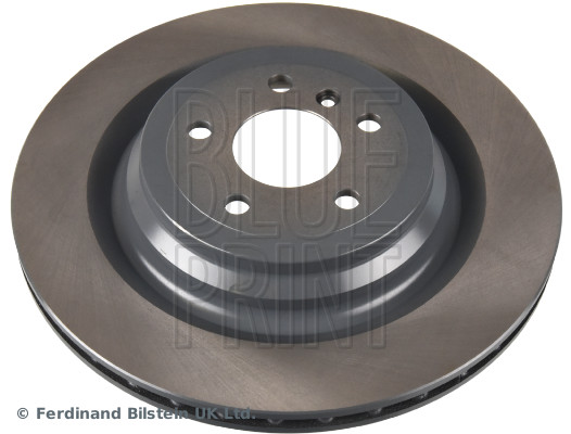 Тормозной диск BLUE PRINT ADBP430037