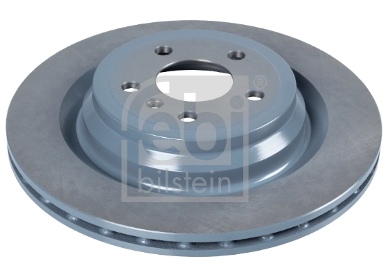 Тормозной диск FEBI BILSTEIN 104854