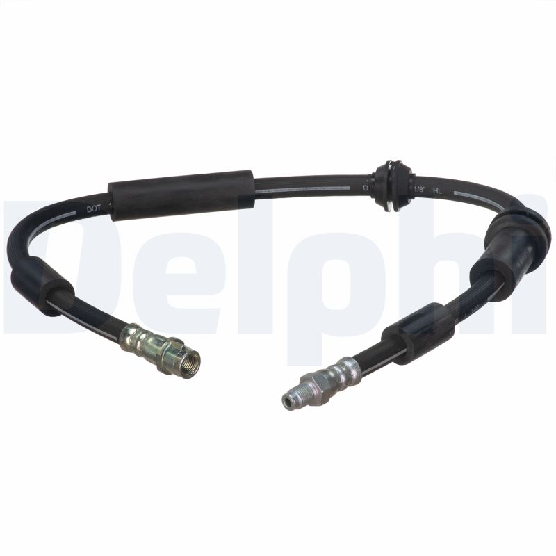 Тормозной шланг DELPHI LH7481