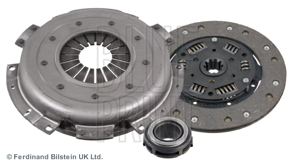 Комплект сцепления BLUE PRINT ADU173001