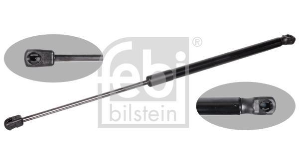 Газовая пружина крышка багажник FEBI BILSTEIN 103840