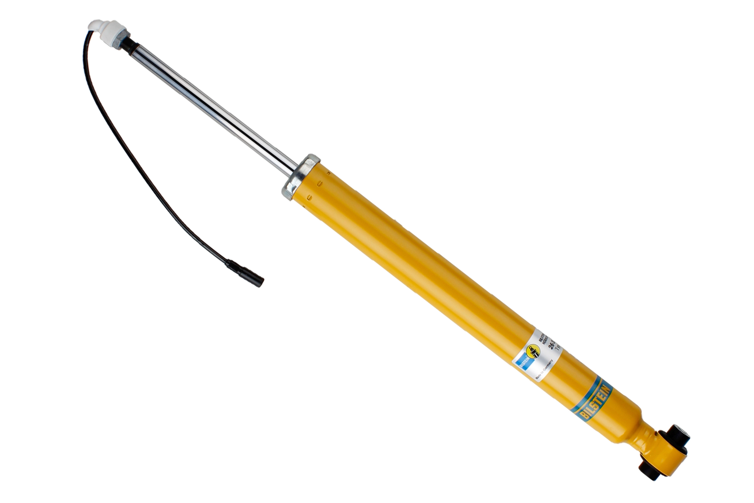 Амортизатор bilstein - b6 performance (damptronic) BILSTEIN 26-265247