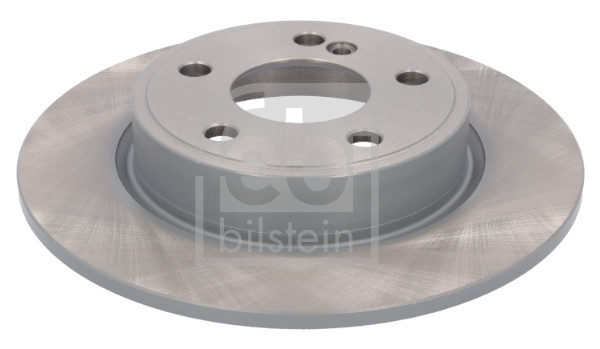 Тормозной диск FEBI BILSTEIN 43816