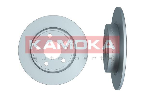 Тормозной диск kamoka KAMOKA 103502