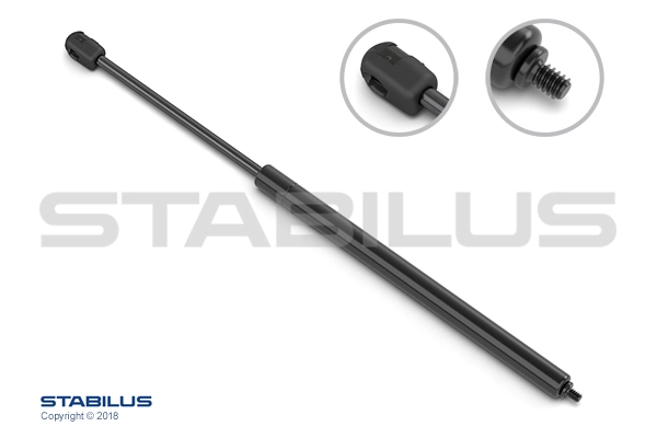 Газовая пружина капот // lift-o-mat STABILUS 220613