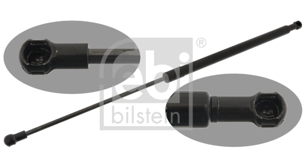 Газовая пружина крышка багажник FEBI BILSTEIN 47101