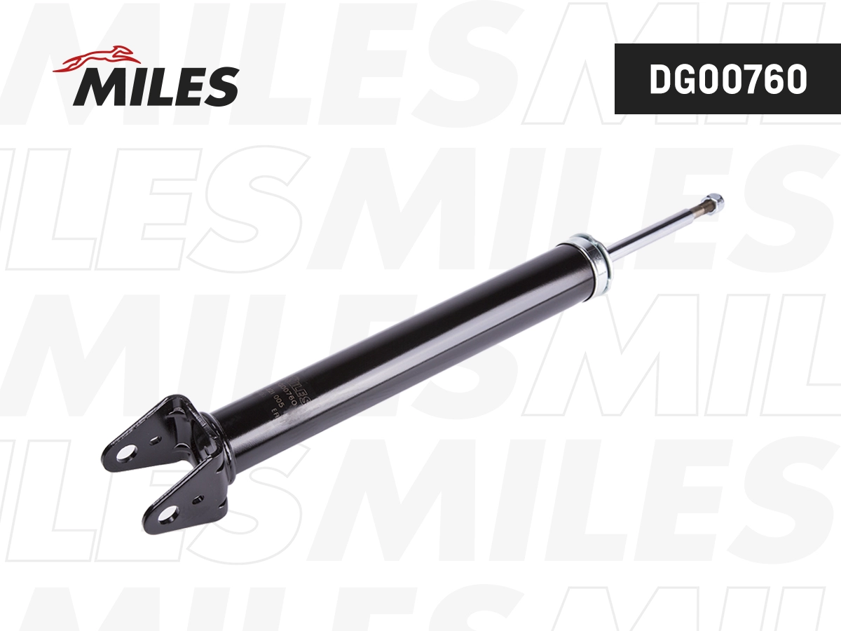 Амортизатор MILES DG00760