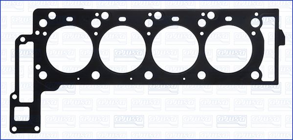 Прокладка головка цилиндра multilayer steel AJUSA 10212600