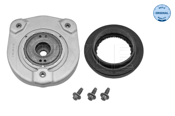 Ремкомплект опора стойки амортизатора meyle-original-kit better solution for you MEYLE 014 641 1004
