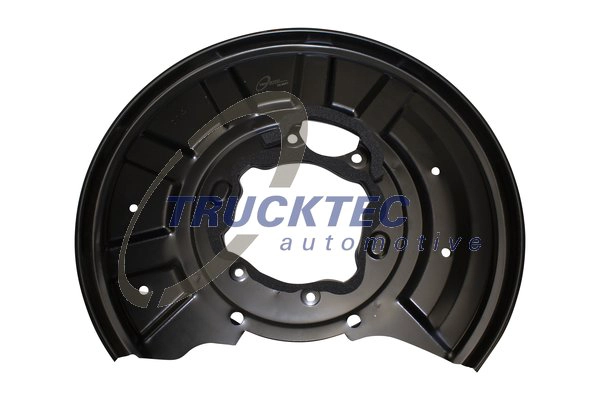 Отражатель диск тормозного механизма TRUCKTEC AUTOMOTIVE 02.35.548