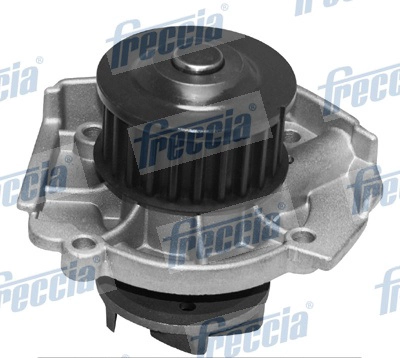 Водяной насос охлаждение двигателя FRECCIA WP0222