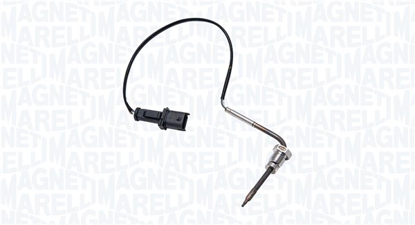 Датчик температура выхлопных газов MAGNETI MARELLI 172000429010