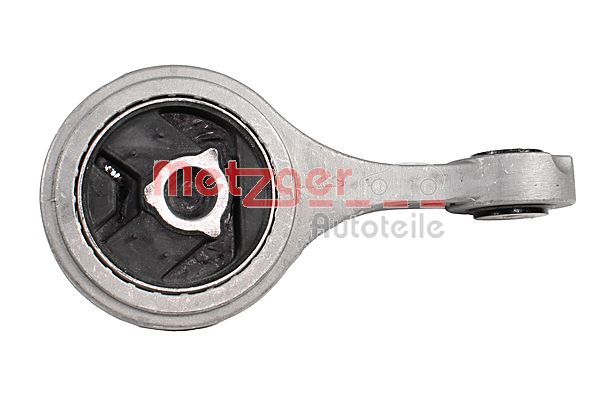 Подвеска двигатель METZGER 8053885