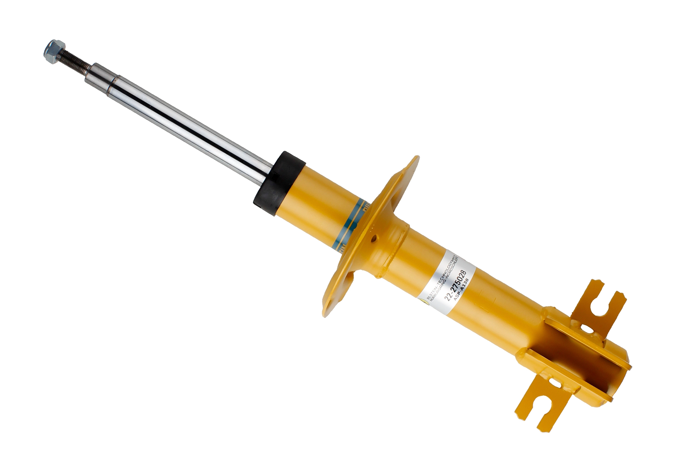 Амортизатор bilstein - b8 performance plus BILSTEIN 22-275028