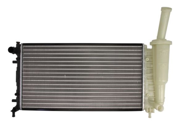 Радиатор охлаждение двигателя THERMOTEC D7F056TT