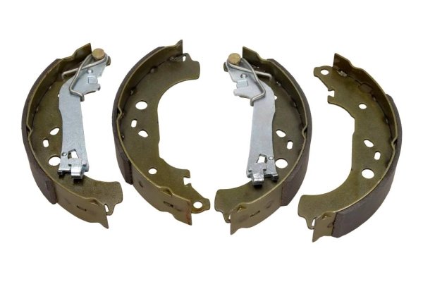 Комплект тормозных колодок MAXGEAR 19-2050