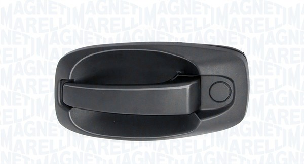 Наружная ручка двери MAGNETI MARELLI 350105021800