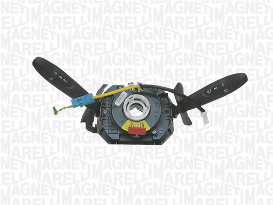 Выключатель на рулевой колонке MAGNETI MARELLI 000043156010