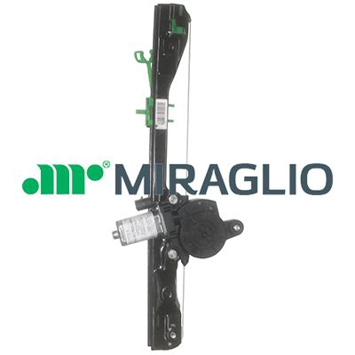 Стеклоподъемник MIRAGLIO 30/842
