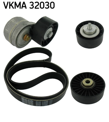 Поликлиновой ременный комплект SKF VKMA 32030