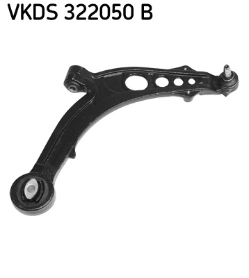 Рычаг независимой подвески колеса подвеска колеса SKF VKDS 322050 B