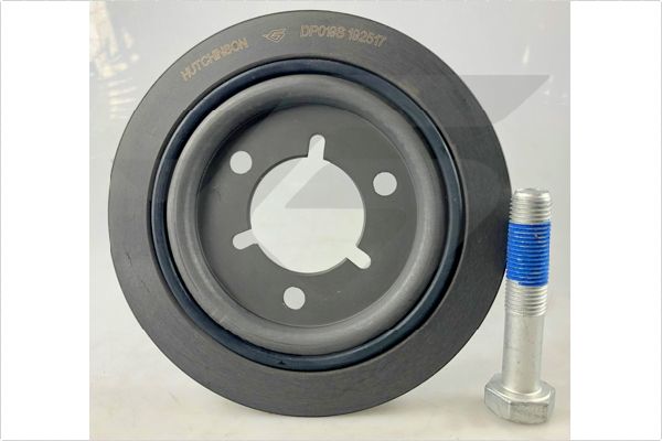 Ременный шкив коленчатый вал HUTCHINSON DP019S
