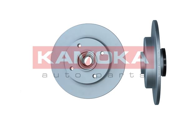 Тормозной диск kamoka KAMOKA 103387