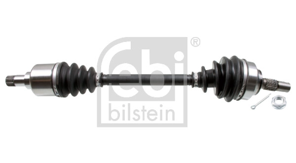 Приводной вал FEBI BILSTEIN 182592