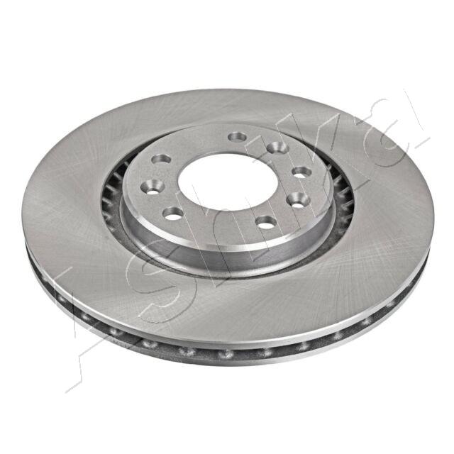 Тормозной диск ASHIKA 61-00-0233C