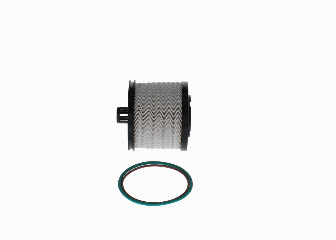 Топливный фильтр BOSCH F 026 402 281