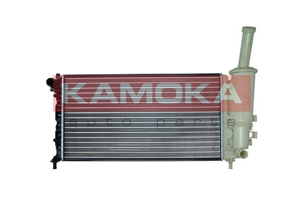 Радиатор охлаждение двигателя kamoka KAMOKA 7705182
