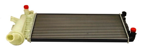 Радиатор охлаждение двигателя MAXGEAR AC230056
