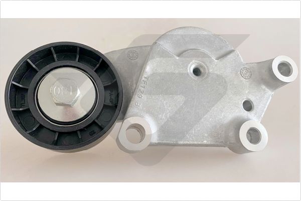 Натяжной ролик поликлиновой ремень HUTCHINSON T0698