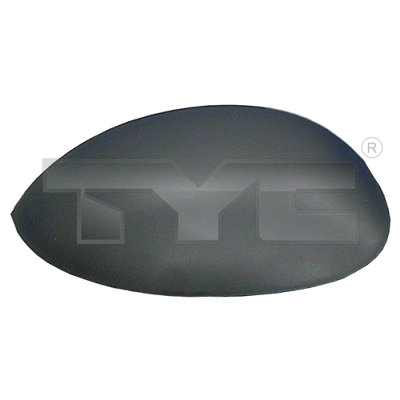 Покрытие внешнее зеркало TYC 305-0013-2