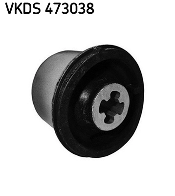 Балка моста SKF VKDS 473038