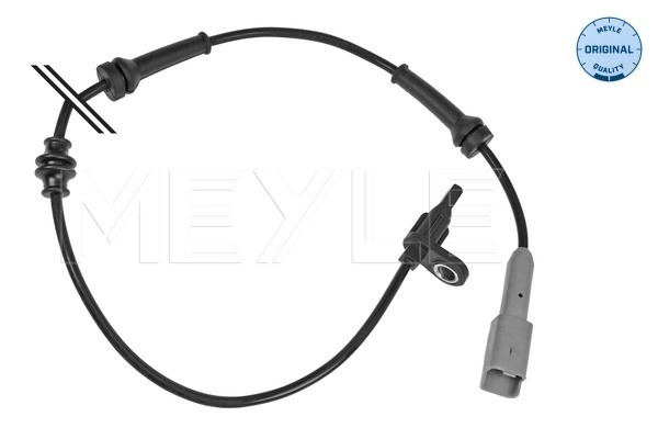 Датчик частота вращения колеса meyle-original true to oe. MEYLE 40-14 800 0003