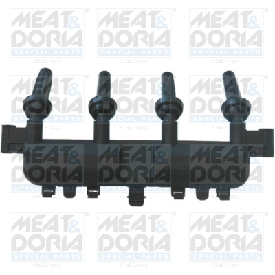 Катушка зажигания MEAT & DORIA 10323