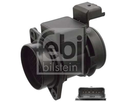 Расходомер воздуха FEBI BILSTEIN 104450