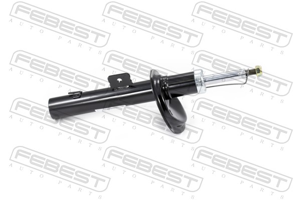 Амортизатор FEBEST 2507G-006FR