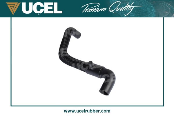Шланг радиатора UCEL 52390