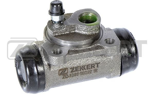 Колесный тормозной цилиндр ZEKKERT ZD-1048
