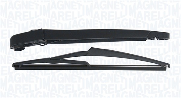 Комплект рычагов стеклоочистителя система очистки стекол MAGNETI MARELLI 000723180176