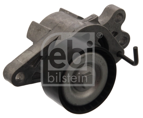 Натяжитель ремня клиновой зубча FEBI BILSTEIN 40466