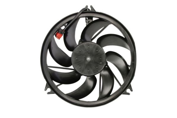 Вентилятор охлаждение двигателя THERMOTEC D8P007TT
