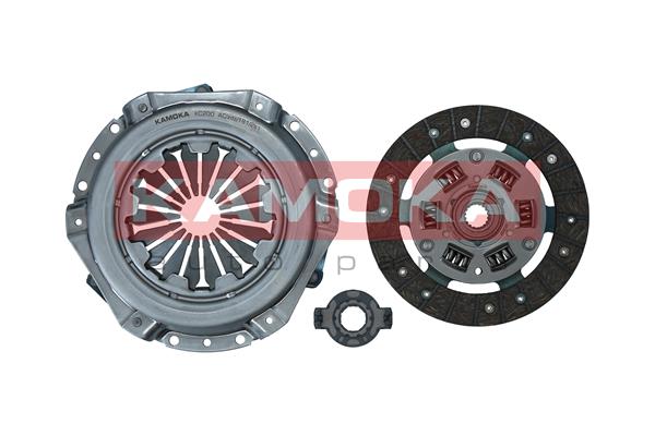 Комплект сцепления kamoka KAMOKA KC200