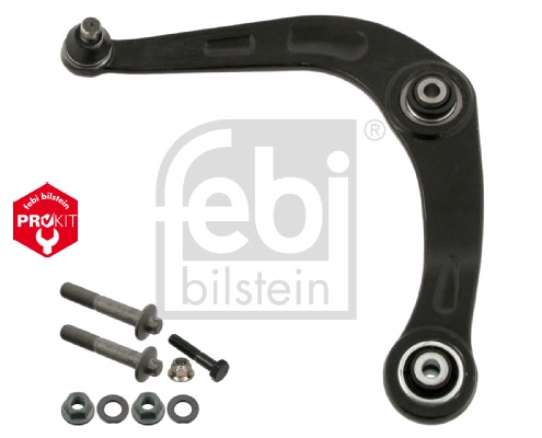 Рычаг независимой подвески колеса подвеска колеса prokit FEBI BILSTEIN 40781