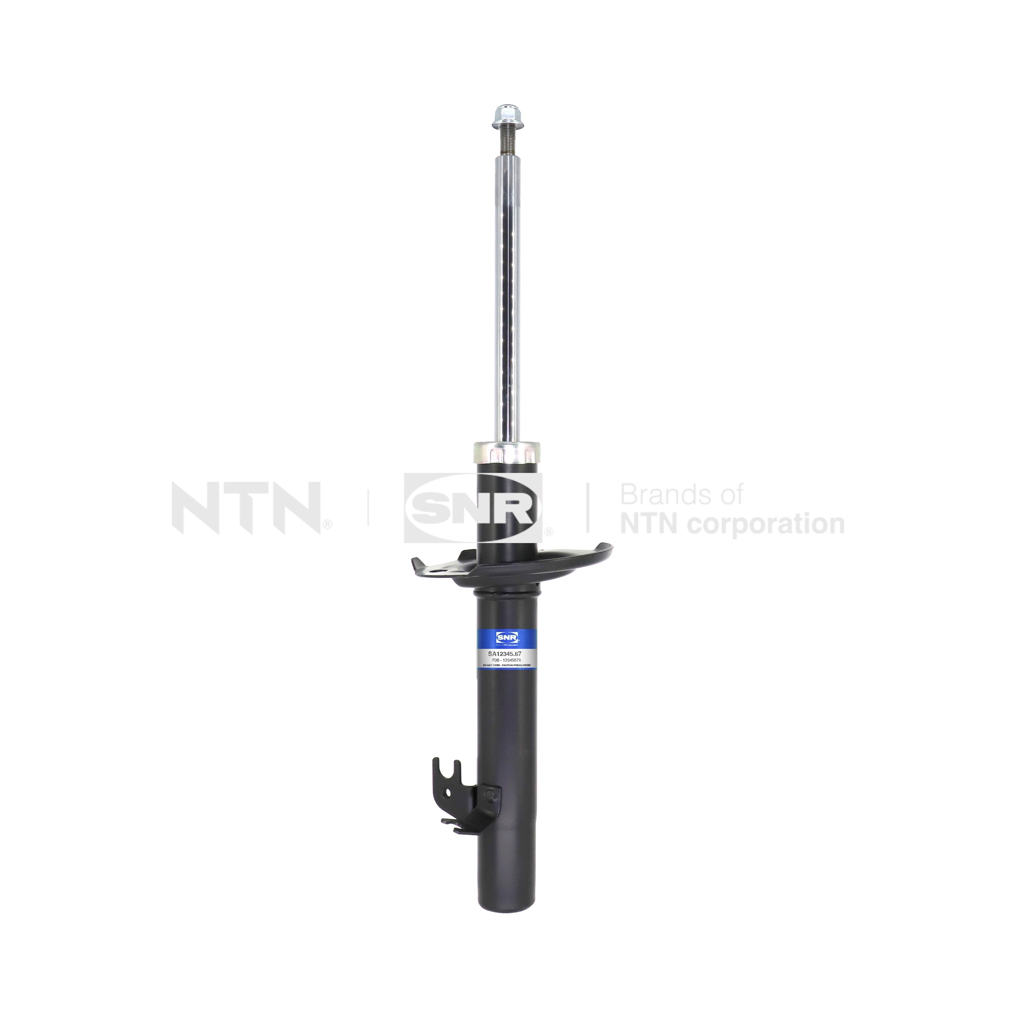 Амортизатор SNR SA65940.47L
