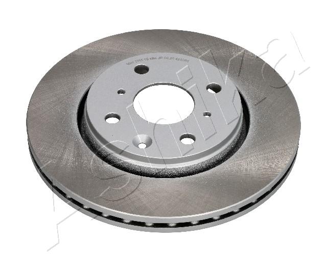 Тормозной диск ASHIKA 60-02-269C