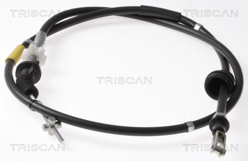 Трос управление сцеплением TRISCAN 8140 10223